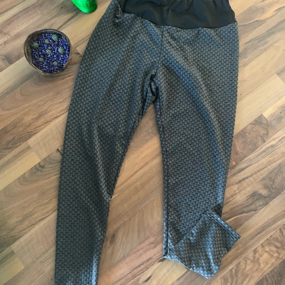 TikTok legging